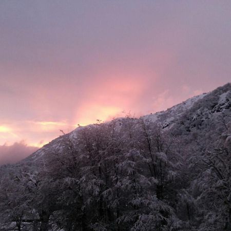 Apartament Departamentos Termas De Chillan Nevados de Chillan Zewnętrze zdjęcie
