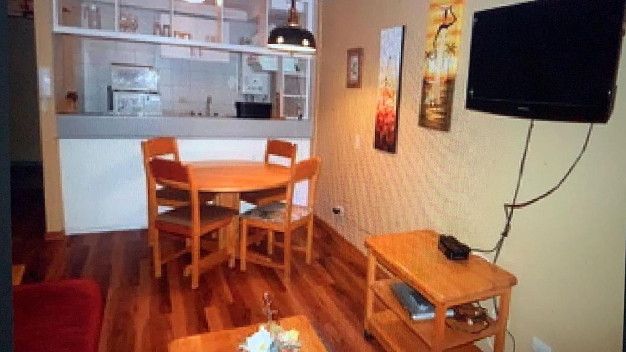 Apartament Departamentos Termas De Chillan Nevados de Chillan Zewnętrze zdjęcie