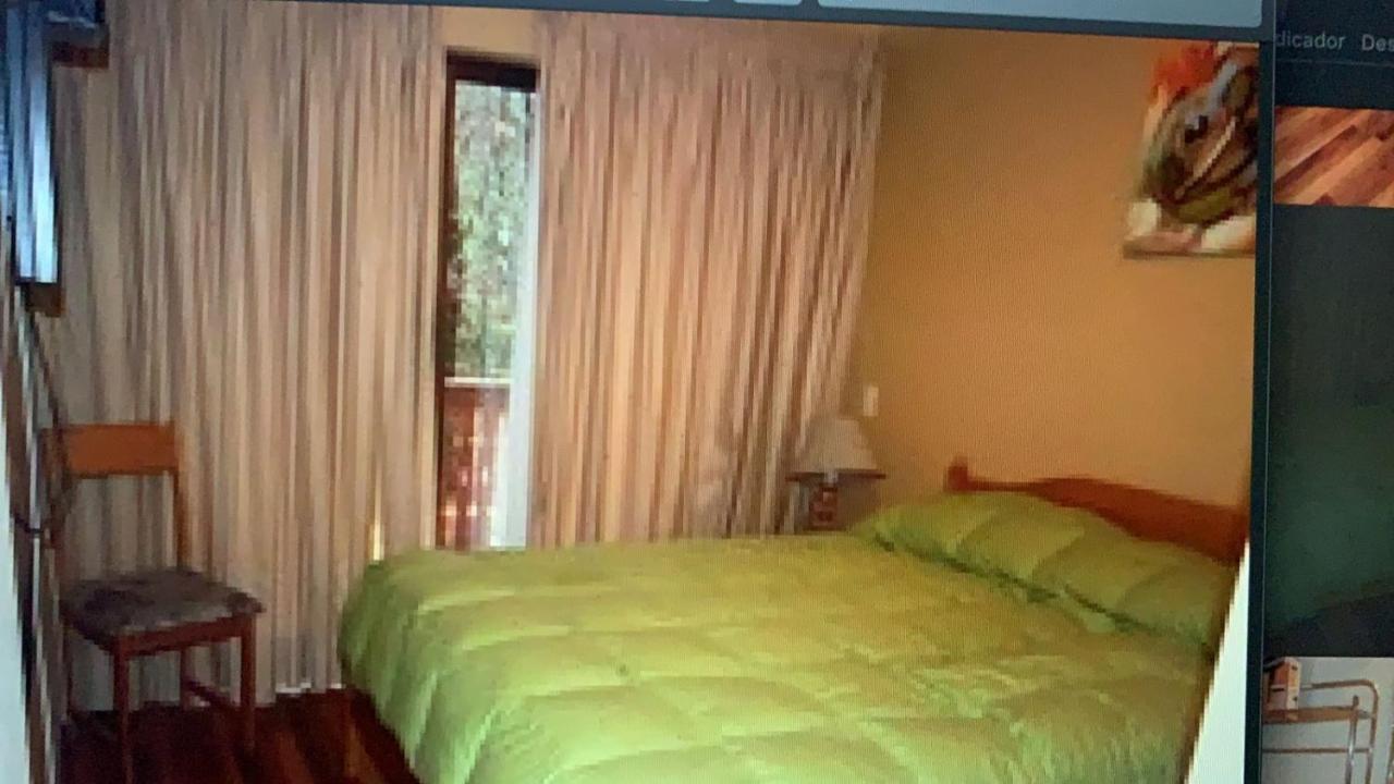 Apartament Departamentos Termas De Chillan Nevados de Chillan Zewnętrze zdjęcie