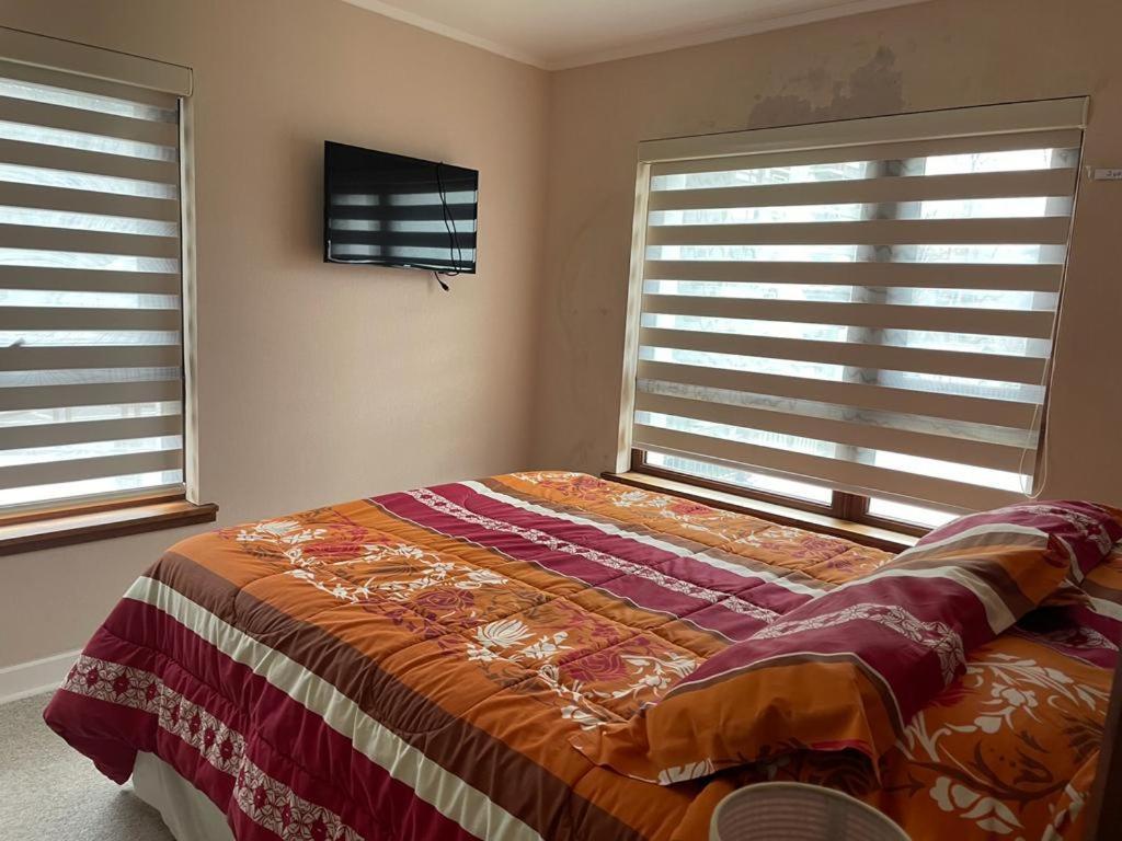 Apartament Departamentos Termas De Chillan Nevados de Chillan Zewnętrze zdjęcie