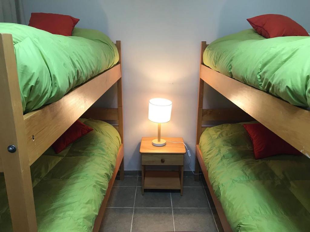 Apartament Departamentos Termas De Chillan Nevados de Chillan Zewnętrze zdjęcie