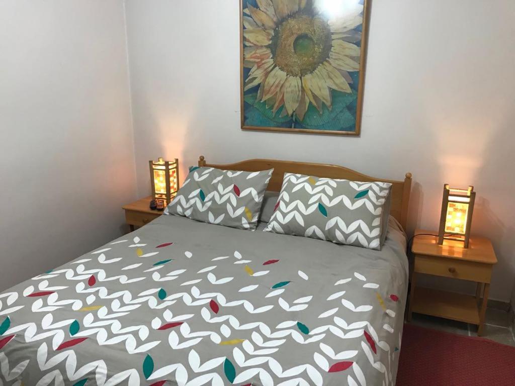 Apartament Departamentos Termas De Chillan Nevados de Chillan Zewnętrze zdjęcie