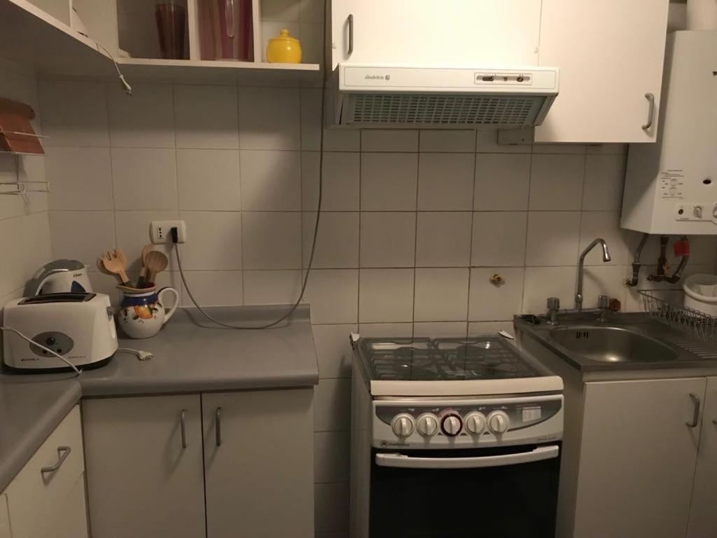 Apartament Departamentos Termas De Chillan Nevados de Chillan Zewnętrze zdjęcie